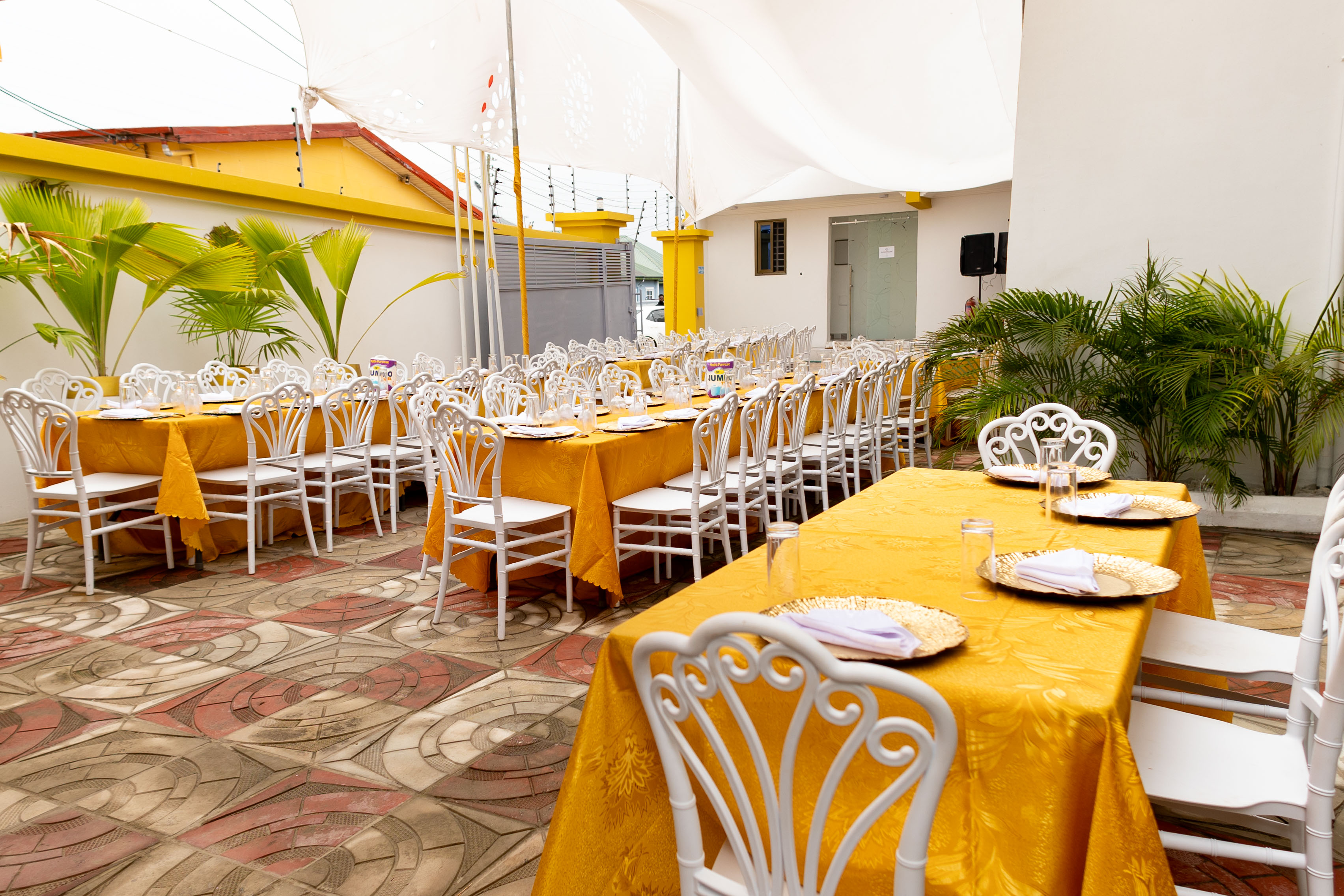 Firnic Event