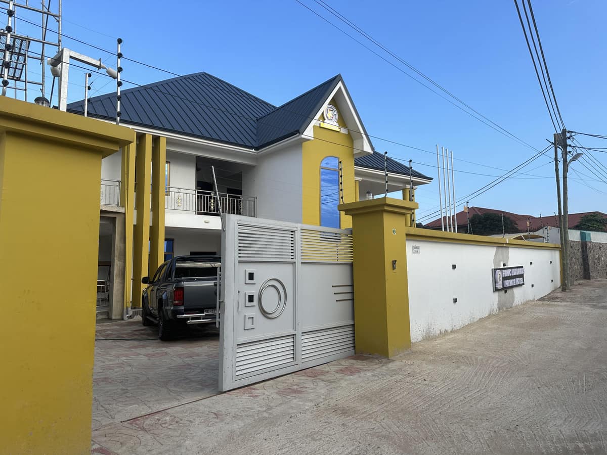 Firnic Hotel