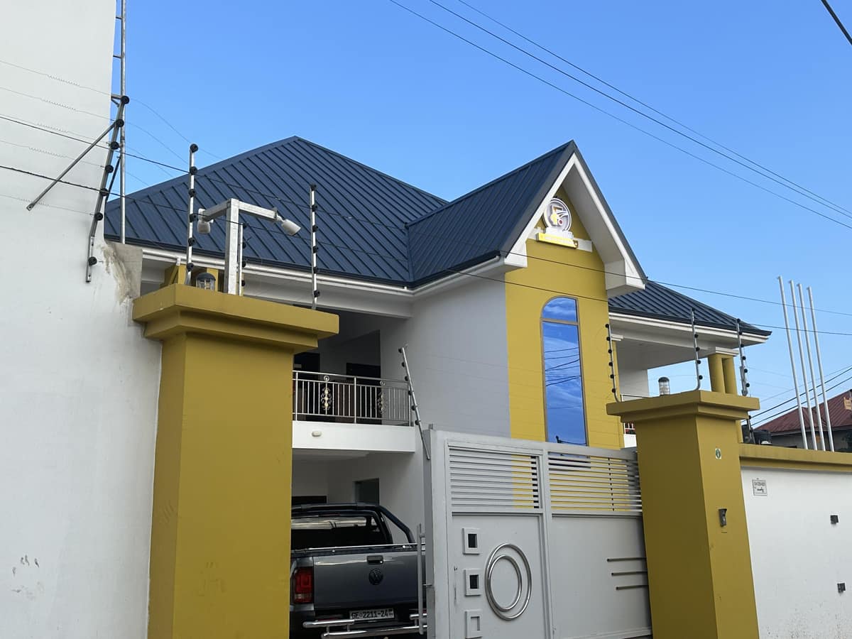 Firnic Hotel Exterior