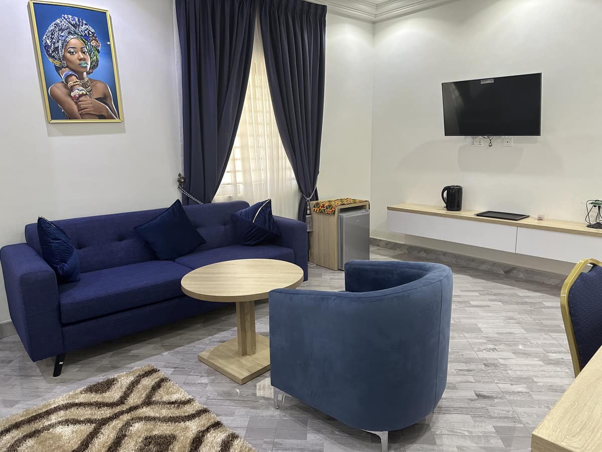 Mini Royal Room