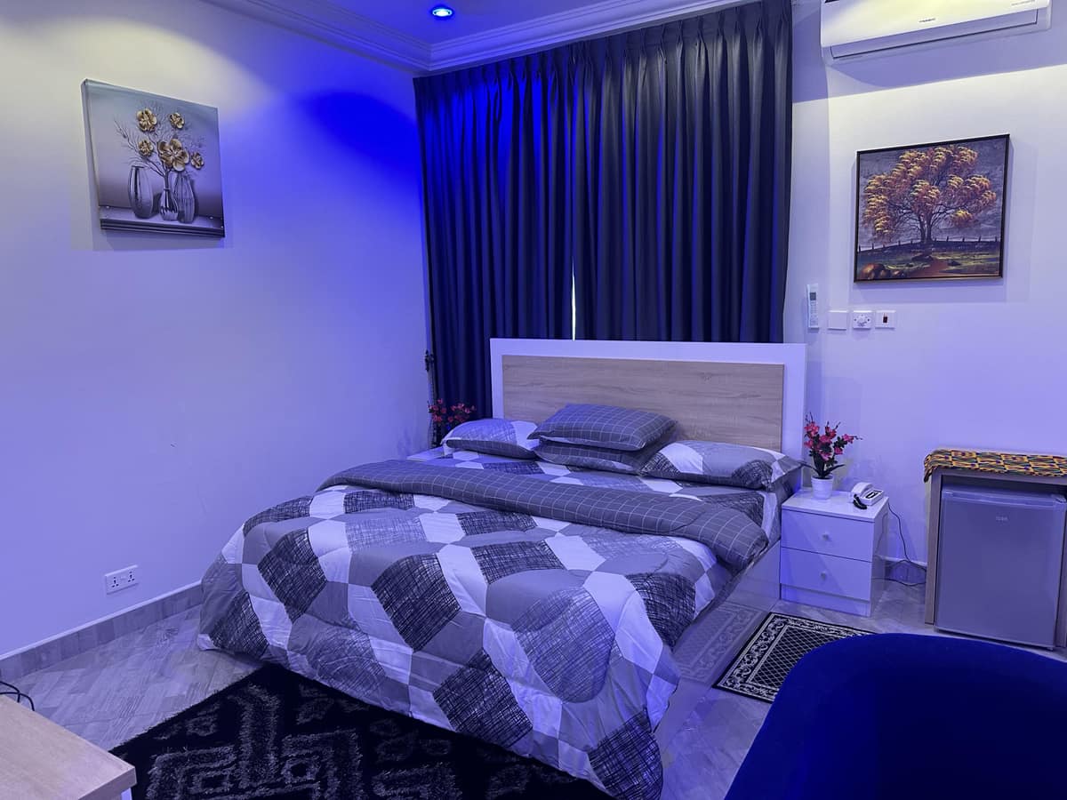Hotel Interior