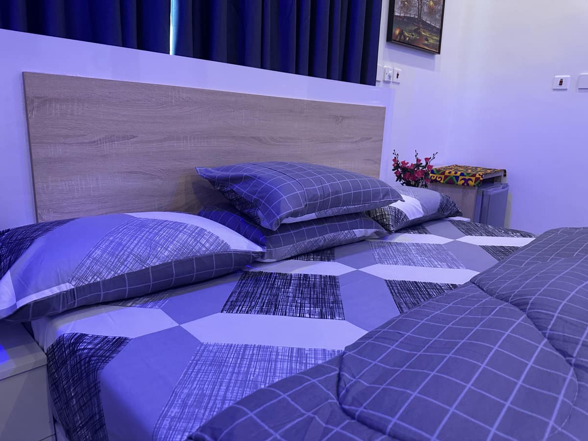 Firnic Prestige Suite