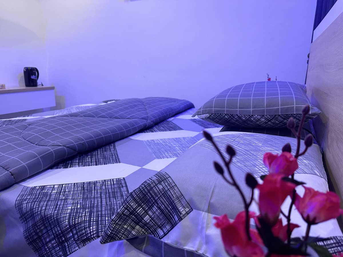 Hotel Interior