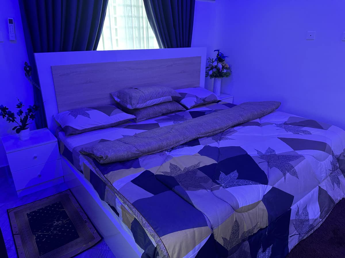 Hotel Suite