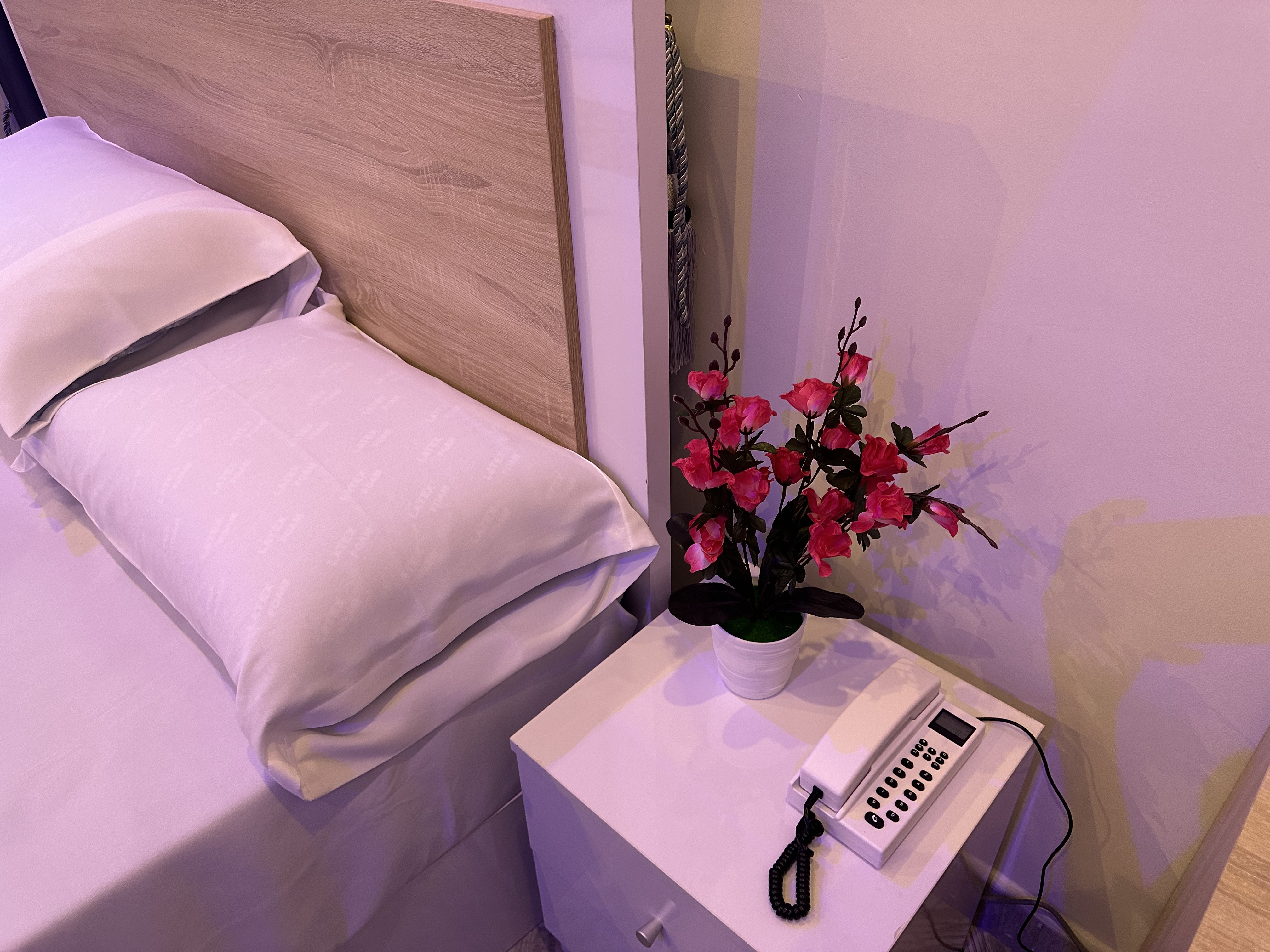 Room Amenities